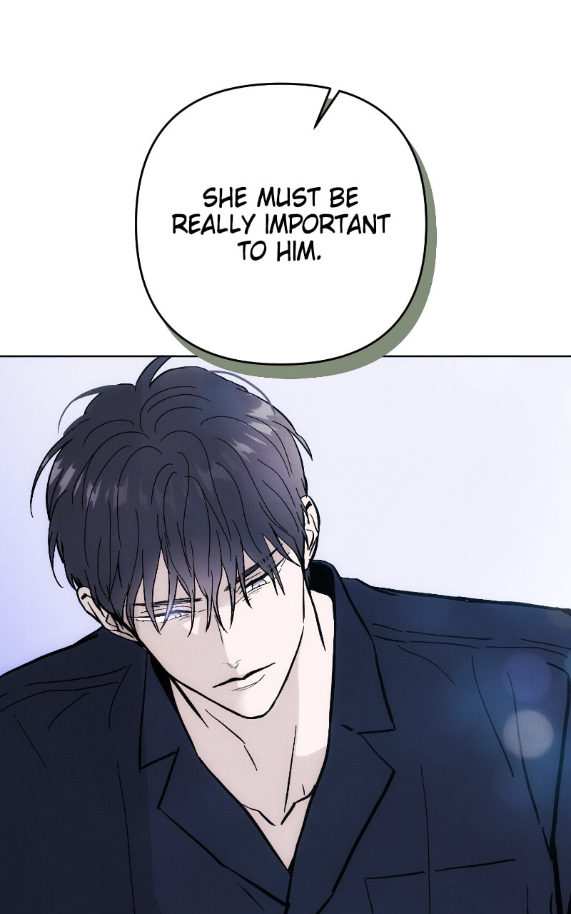 Crazy for You (ARAYA Miki) Chapter 38 page 107 - 