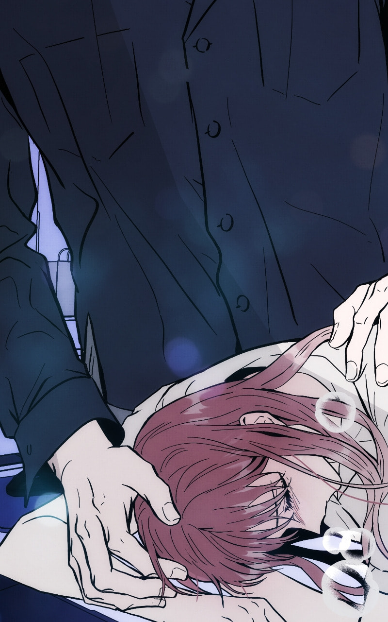 Crazy for You (ARAYA Miki) Chapter 38 page 108 - 