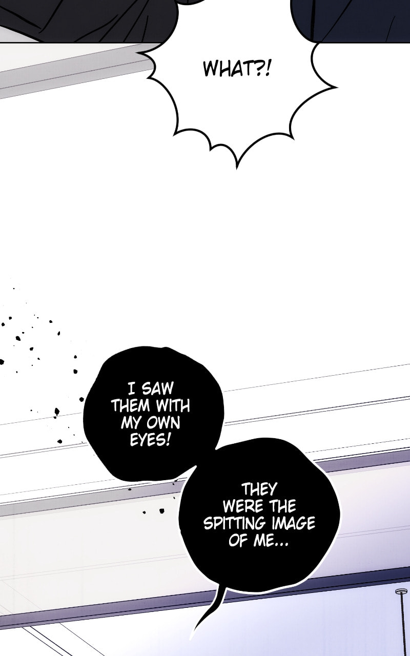 Crazy for You (ARAYA Miki) Chapter 38 page 18 - 