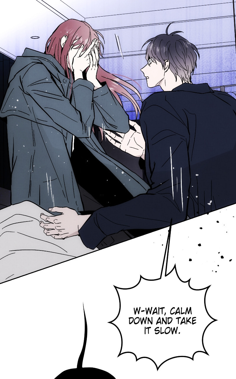 Crazy for You (ARAYA Miki) Chapter 38 page 19 - 