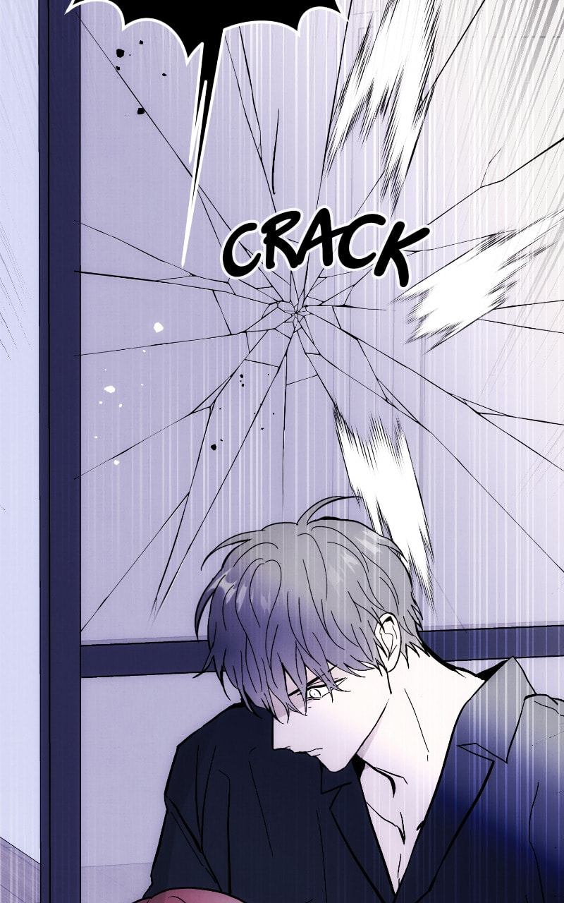Crazy for You (ARAYA Miki) Chapter 38 page 21 - 
