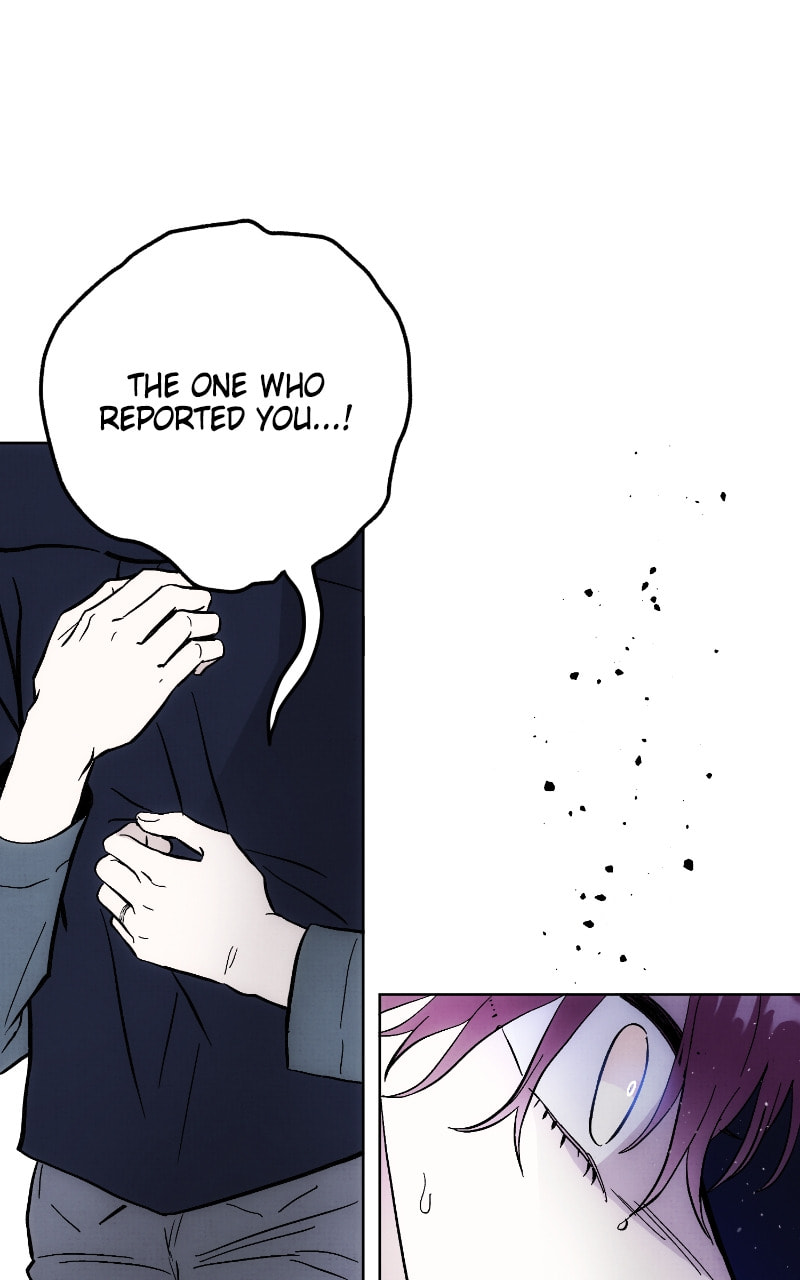 Crazy for You (ARAYA Miki) Chapter 38 page 25 - 
