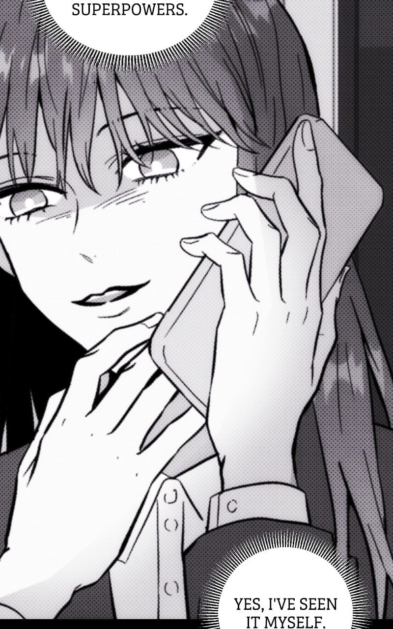 Crazy for You (ARAYA Miki) Chapter 38 page 27 - 