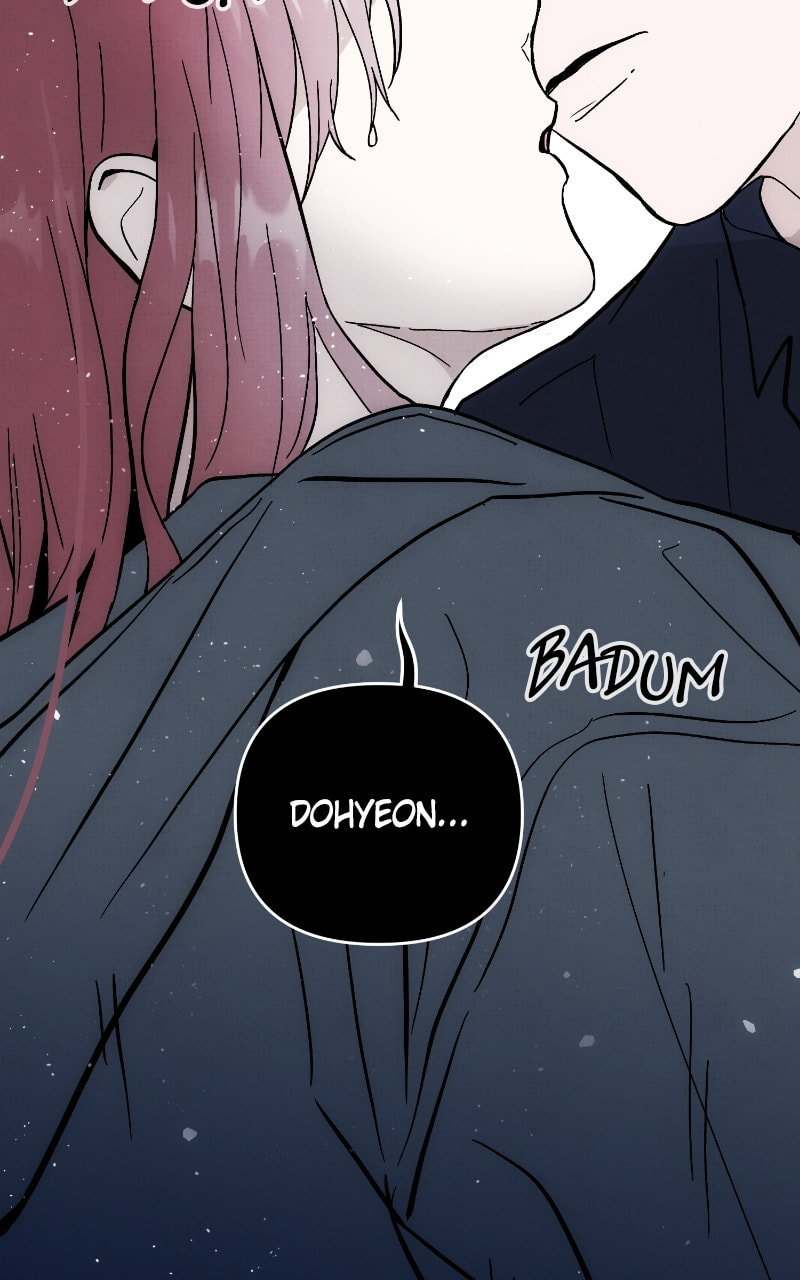 Crazy for You (ARAYA Miki) Chapter 38 page 39 - 