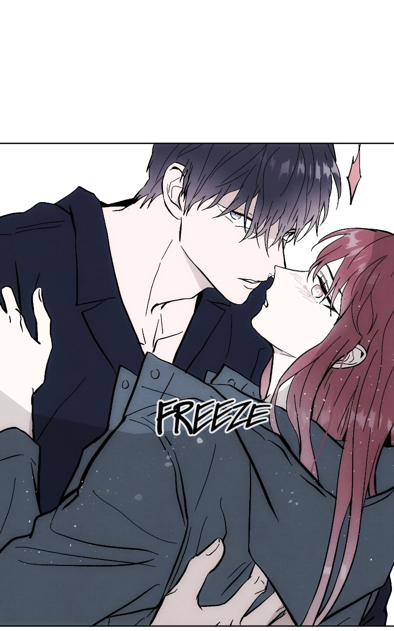 Crazy for You (ARAYA Miki) Chapter 38 page 43 - 
