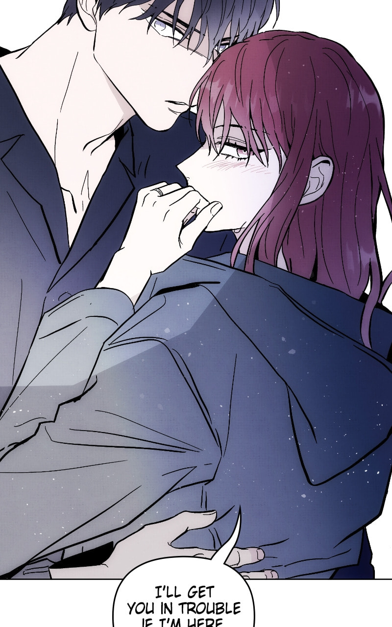 Crazy for You (ARAYA Miki) Chapter 38 page 46 - 