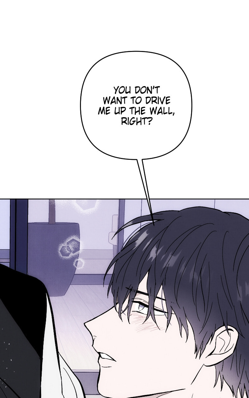 Crazy for You (ARAYA Miki) Chapter 38 page 6 - 