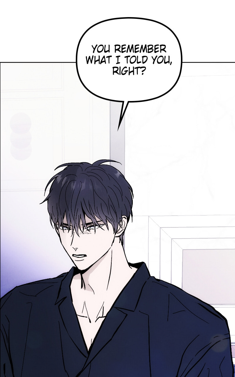 Crazy for You (ARAYA Miki) Chapter 38 page 53 - 