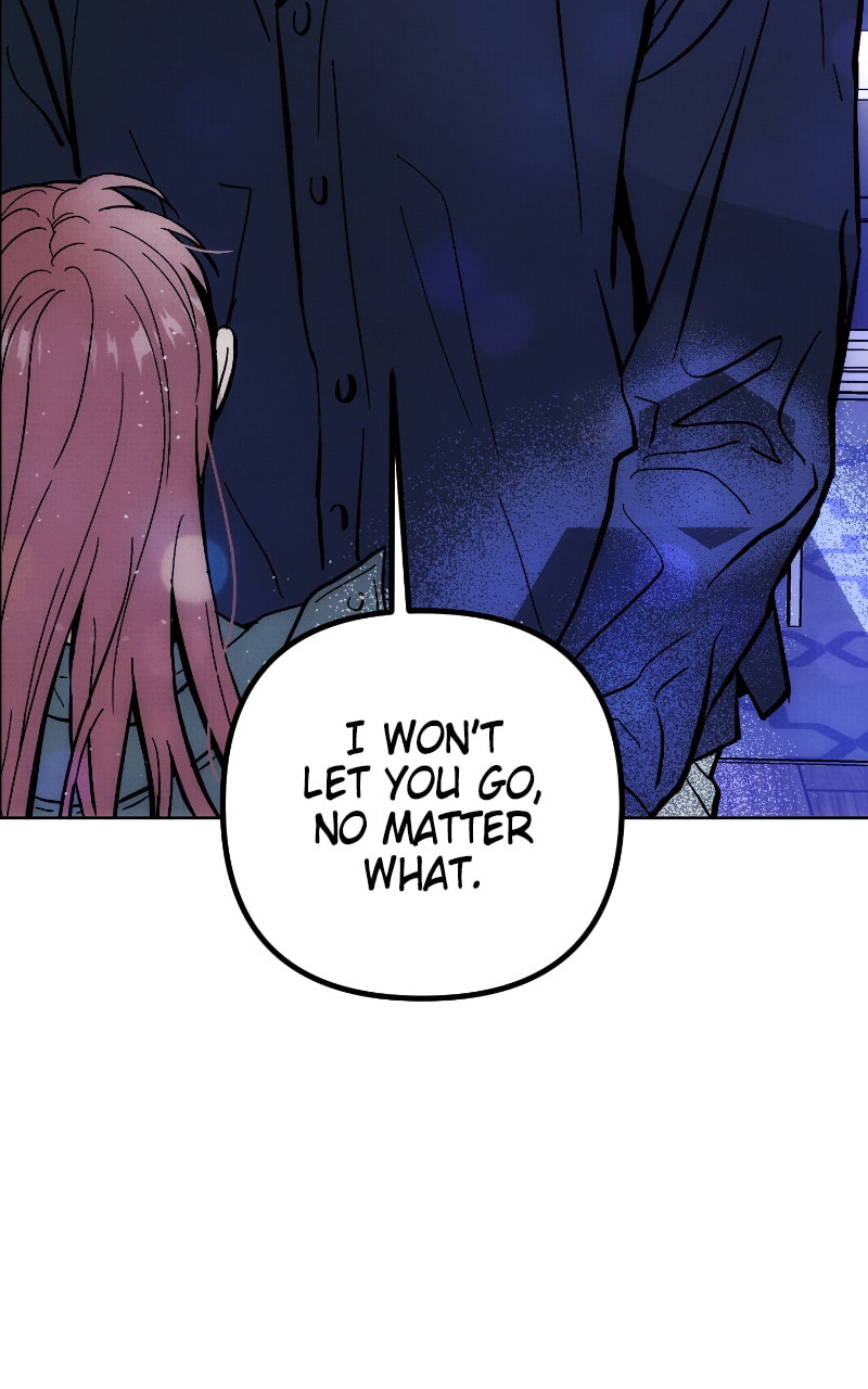 Crazy for You (ARAYA Miki) Chapter 38 page 54 - 