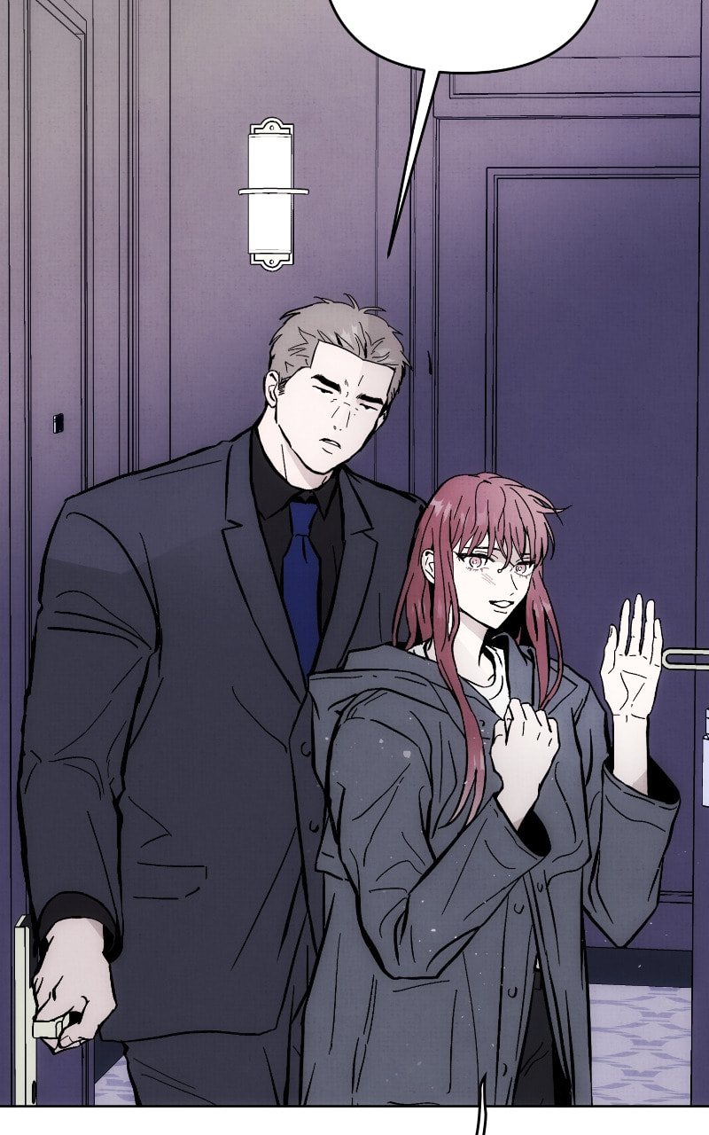 Crazy for You (ARAYA Miki) Chapter 38 page 58 - 