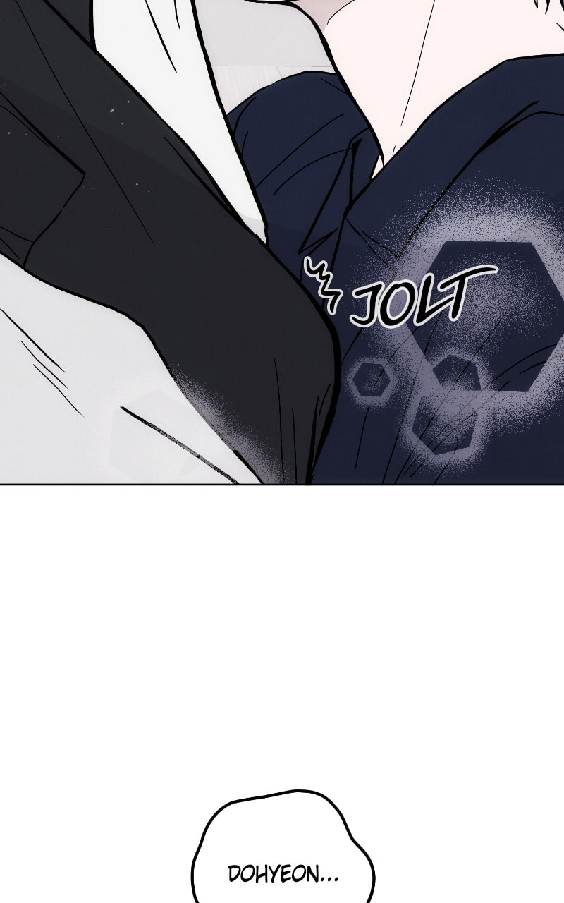 Crazy for You (ARAYA Miki) Chapter 38 page 7 - 