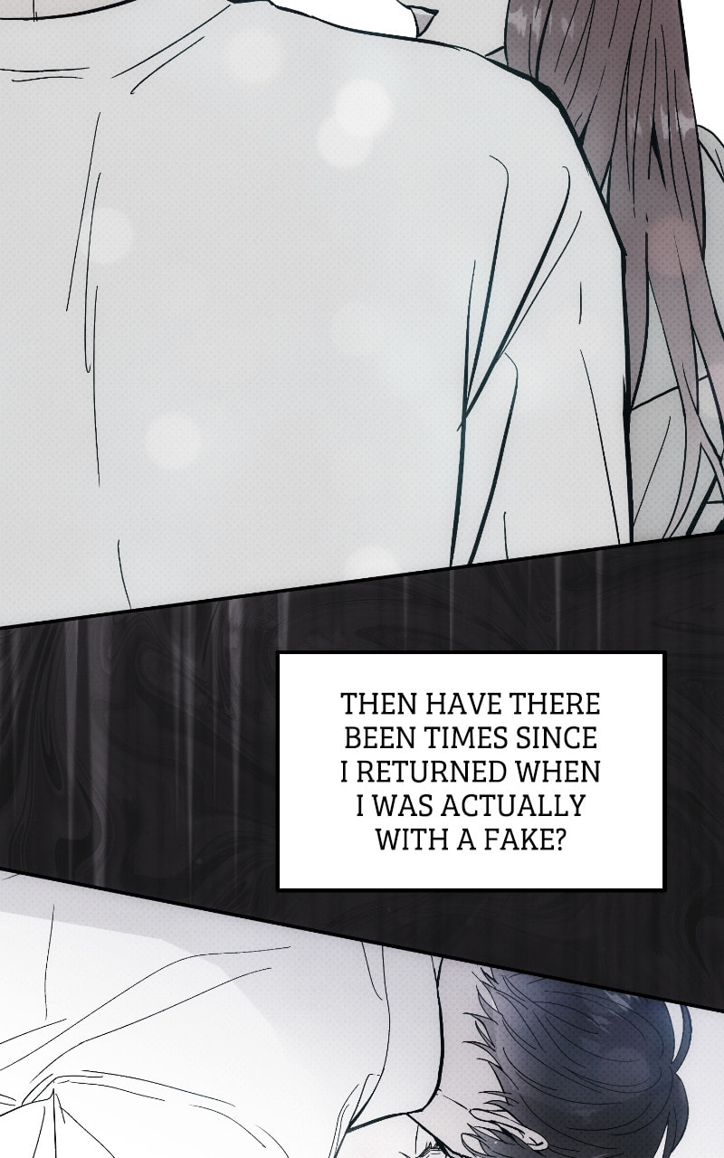 Crazy for You (ARAYA Miki) Chapter 38 page 75 - 
