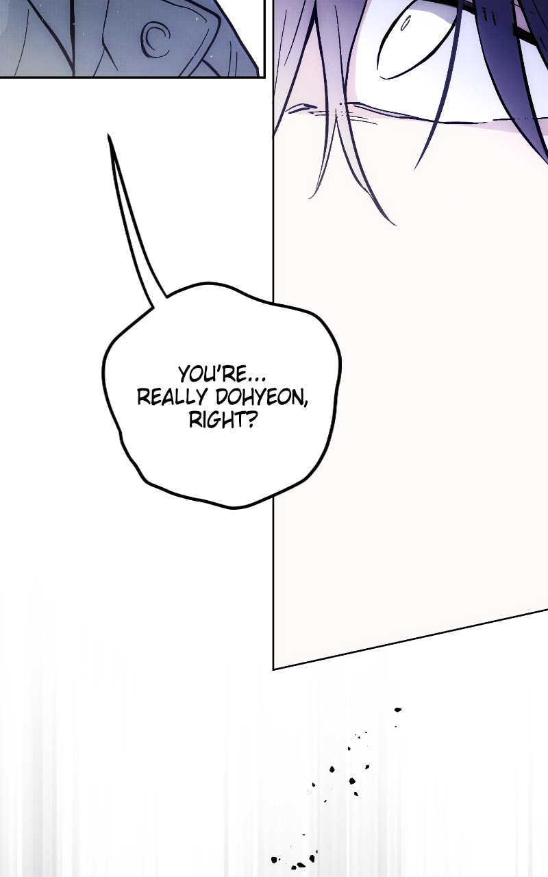 Crazy for You (ARAYA Miki) Chapter 38 page 9 - 
