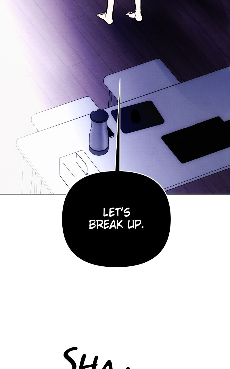 Crazy for You (ARAYA Miki) Chapter 39 page 108 - 