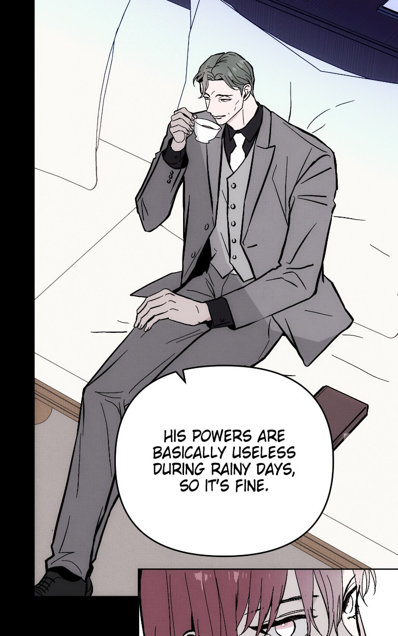 Crazy for You (ARAYA Miki) Chapter 39 page 18 - 