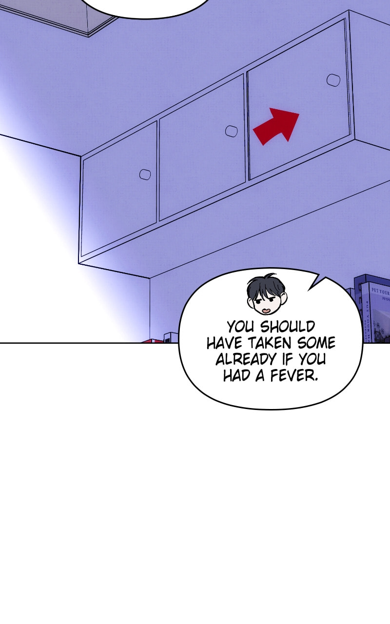 Crazy for You (ARAYA Miki) Chapter 39 page 22 - 