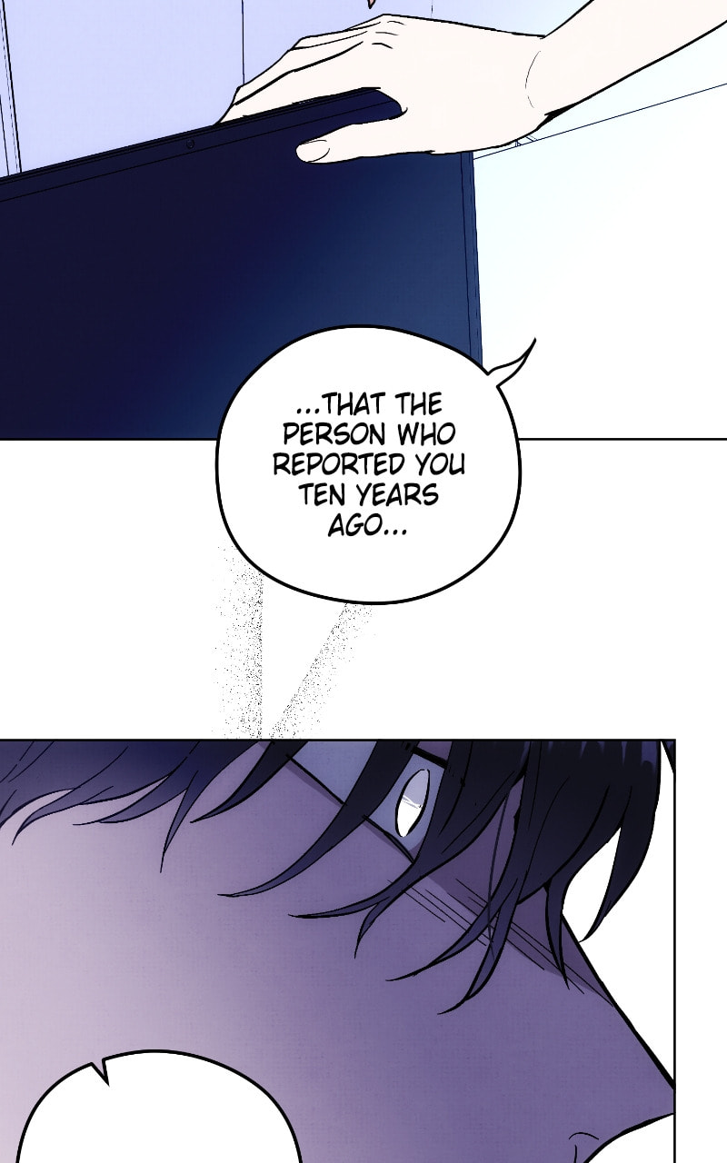 Crazy for You (ARAYA Miki) Chapter 39 page 27 - 