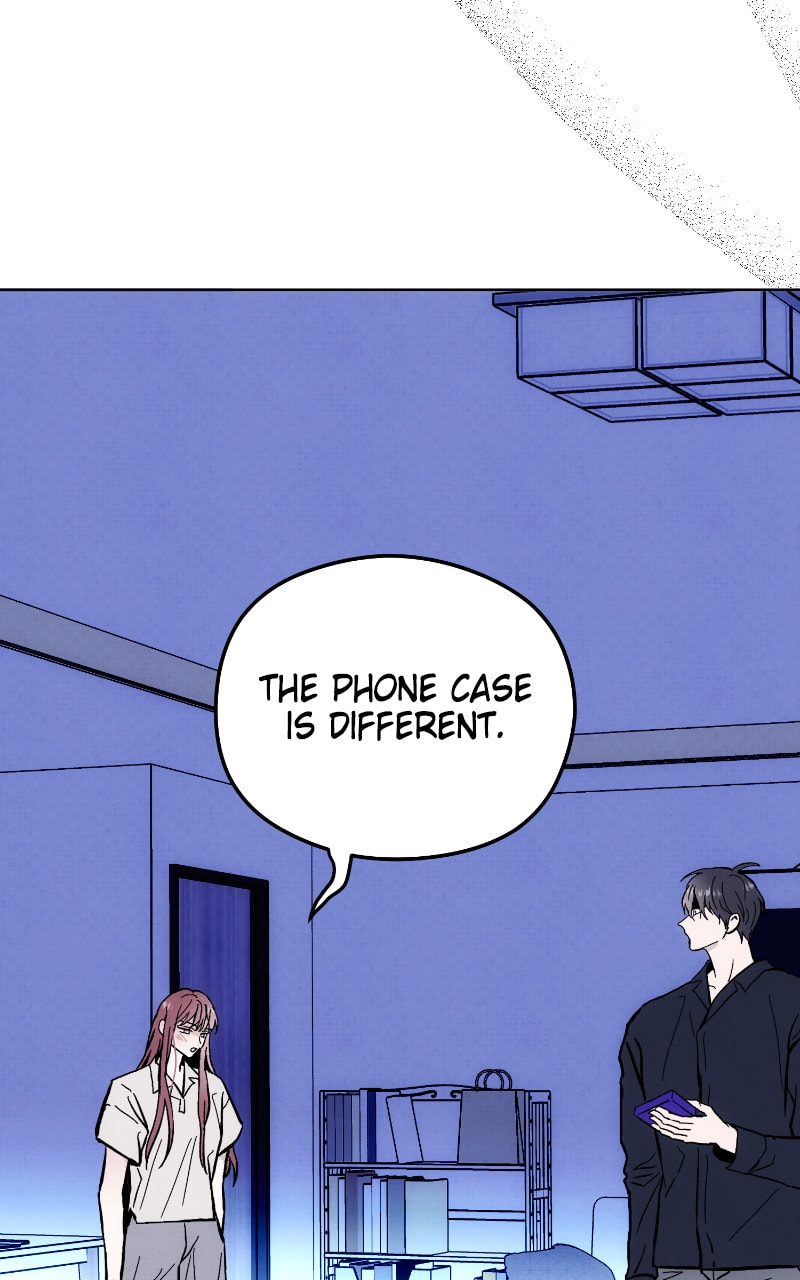 Crazy for You (ARAYA Miki) Chapter 39 page 29 - 