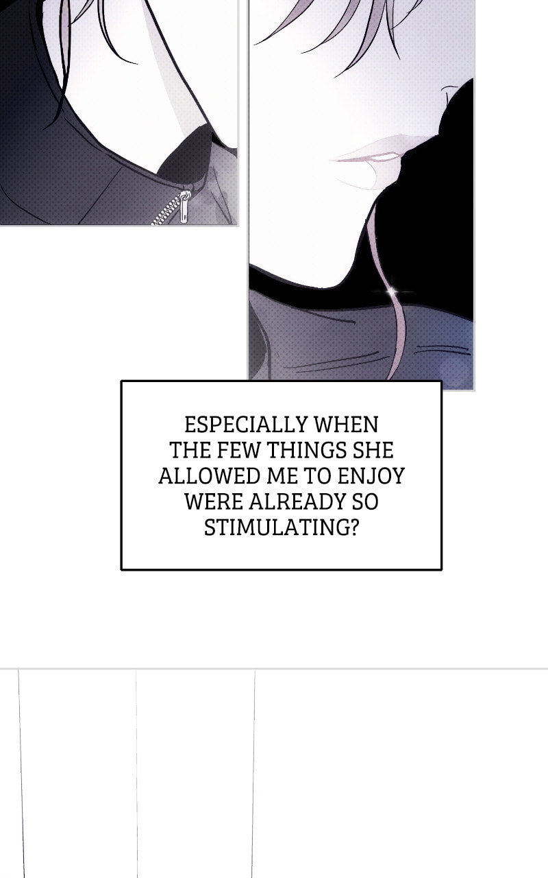Crazy for You (ARAYA Miki) Chapter 39 page 4 - 