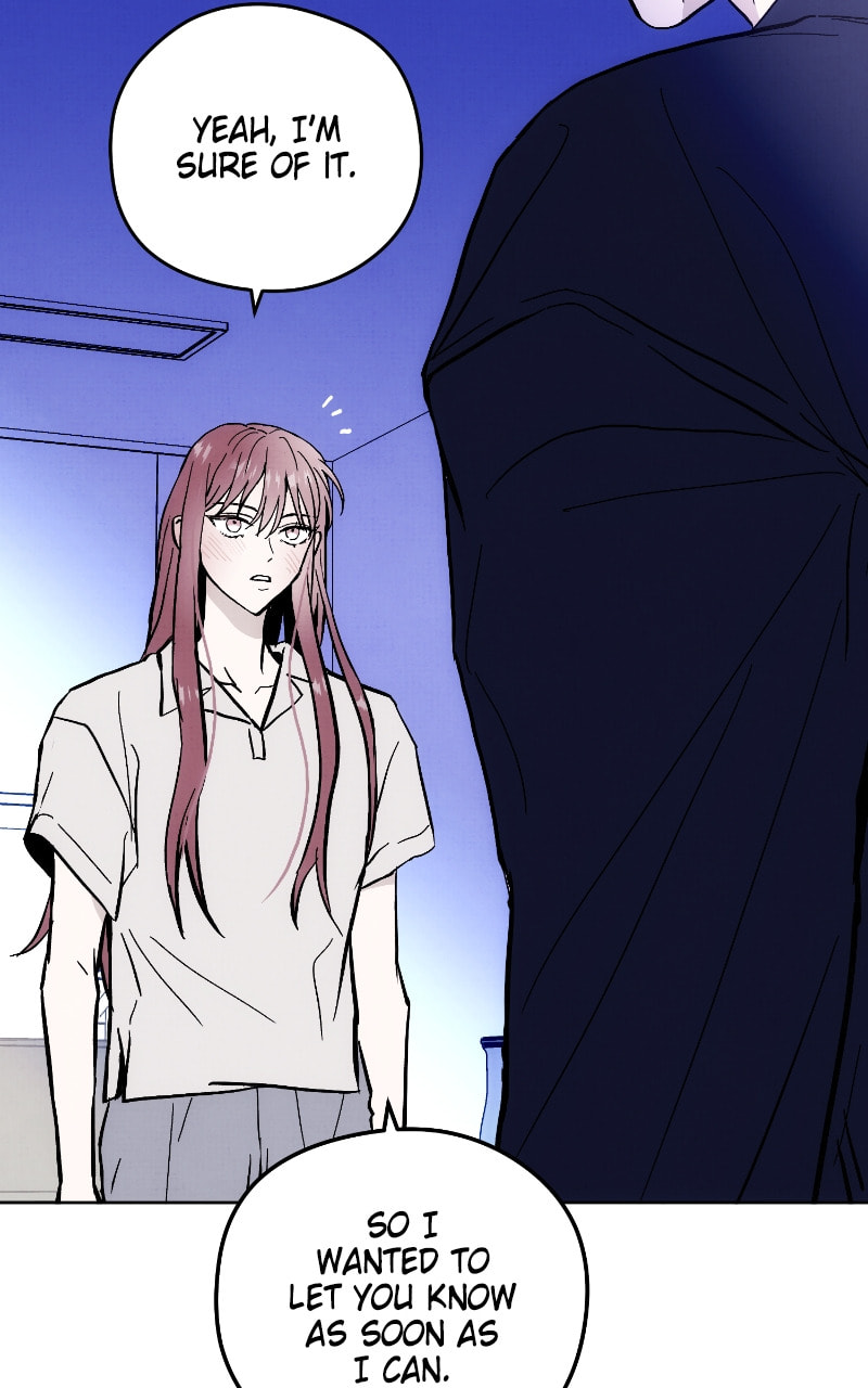 Crazy for You (ARAYA Miki) Chapter 39 page 35 - 