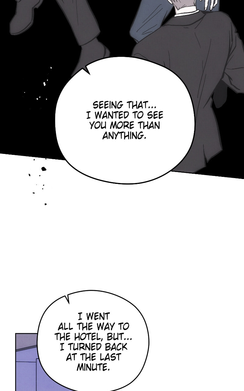 Crazy for You (ARAYA Miki) Chapter 39 page 38 - 