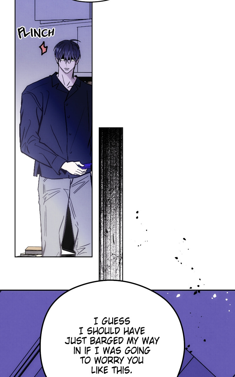 Crazy for You (ARAYA Miki) Chapter 39 page 39 - 