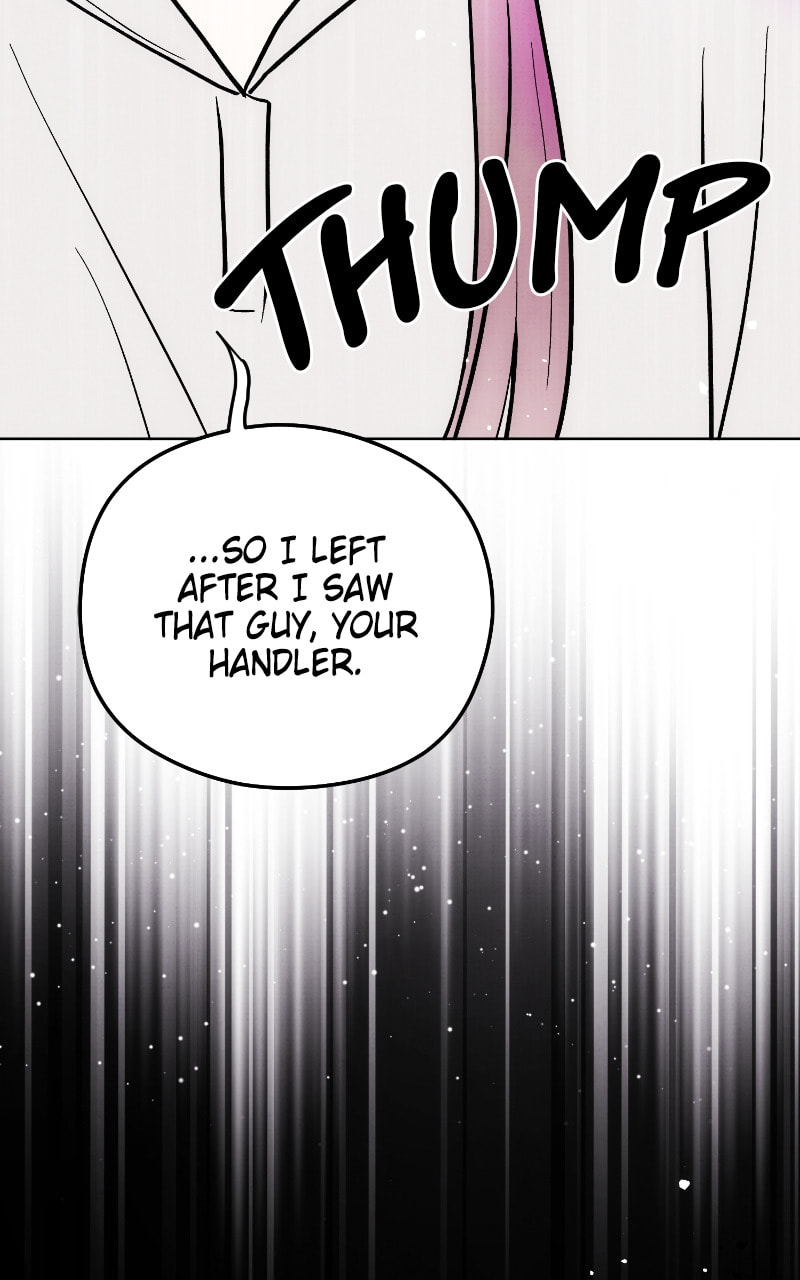 Crazy for You (ARAYA Miki) Chapter 39 page 51 - 