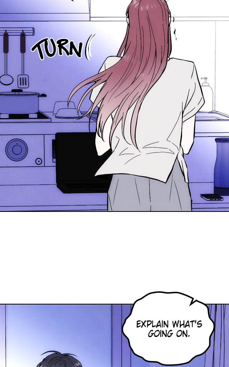 Crazy for You (ARAYA Miki) Chapter 39 page 75 - 