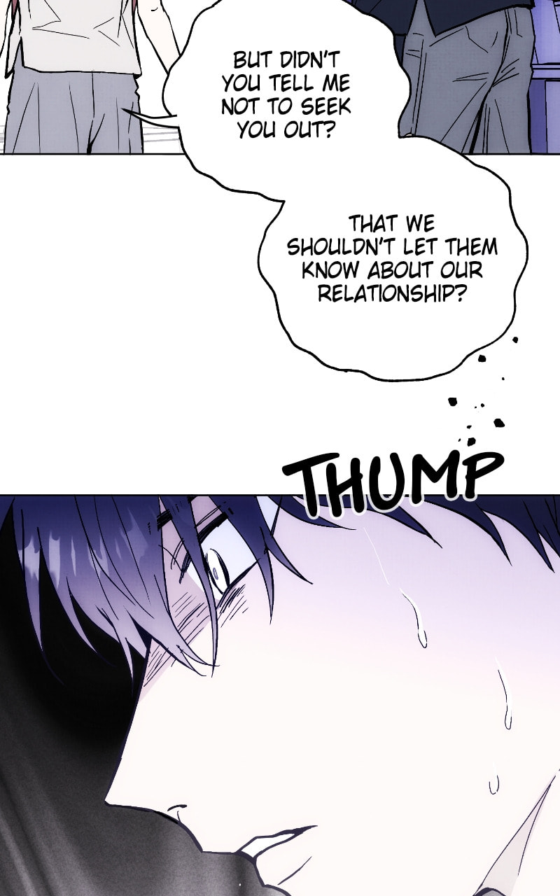 Crazy for You (ARAYA Miki) Chapter 39 page 83 - 