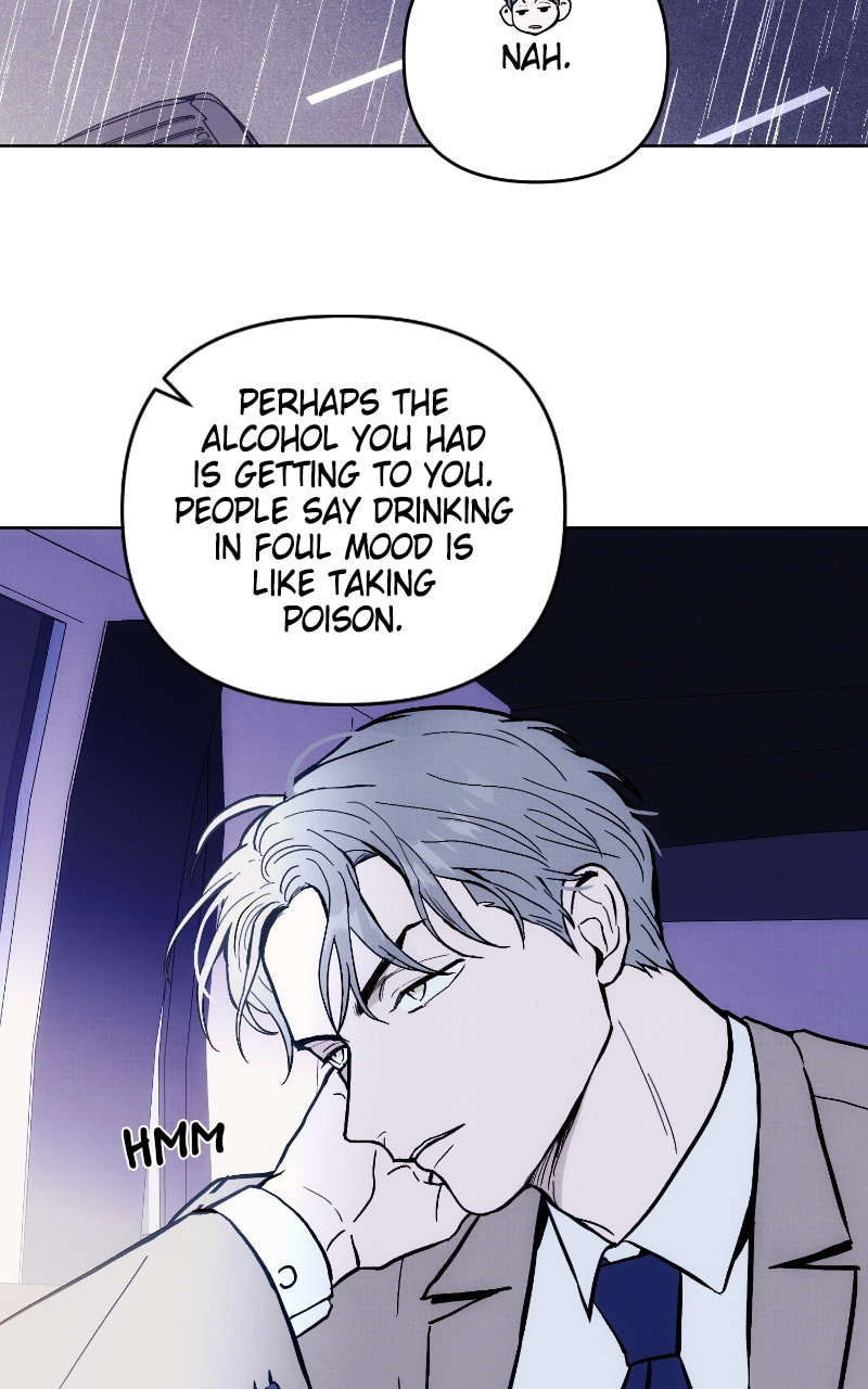 Crazy for You (ARAYA Miki) Chapter 39 page 10 - 
