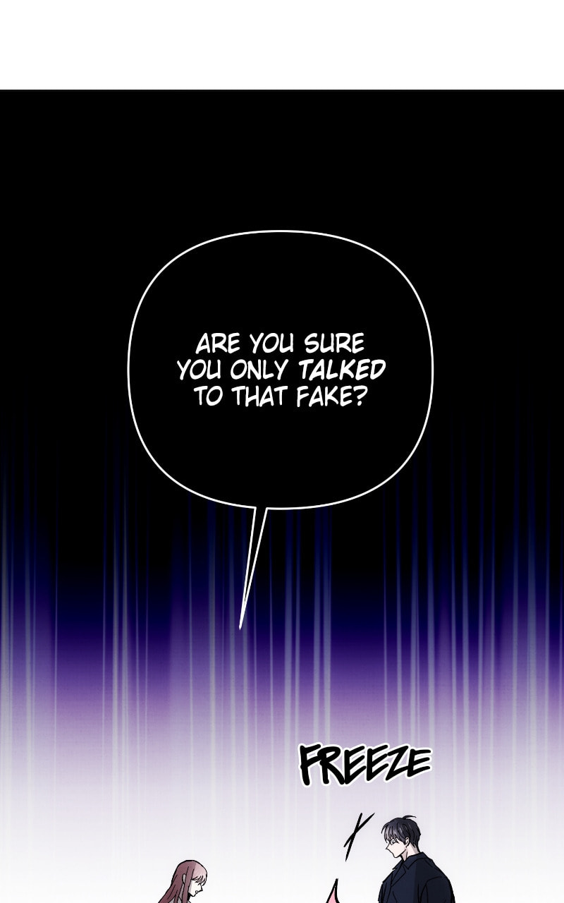 Crazy for You (ARAYA Miki) Chapter 39 page 95 - 