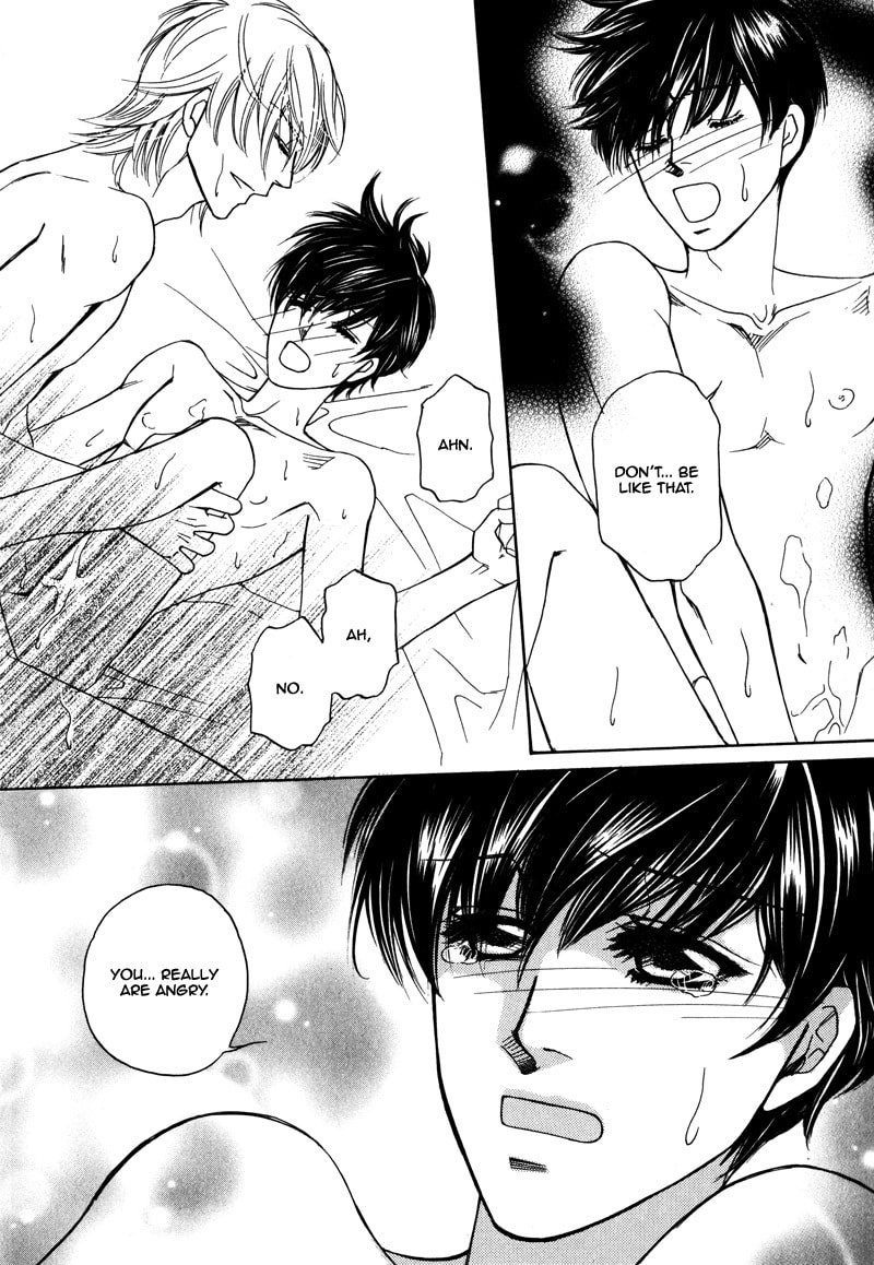 Crazy for You (ARAYA Miki) Chapter 4 page 39 - 