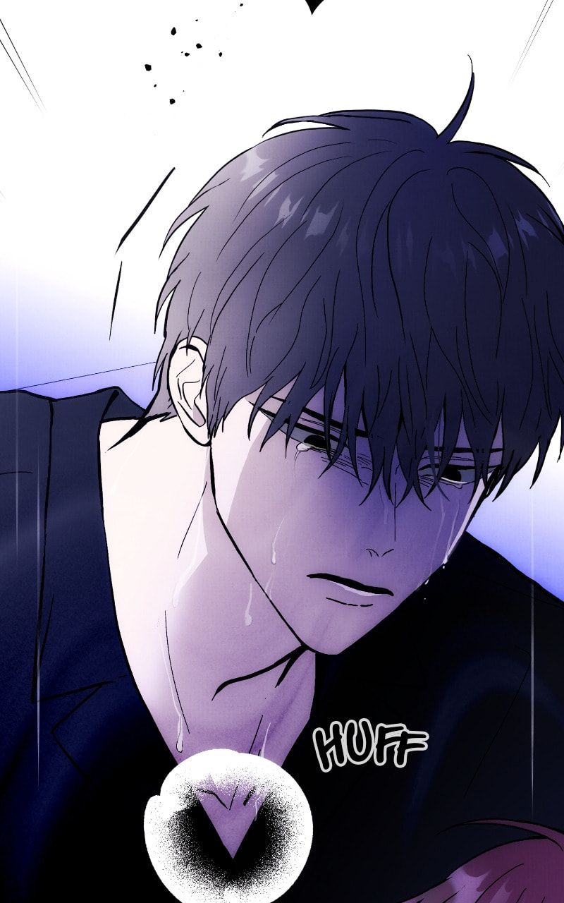 Crazy for You (ARAYA Miki) Chapter 40 page 110 - 
