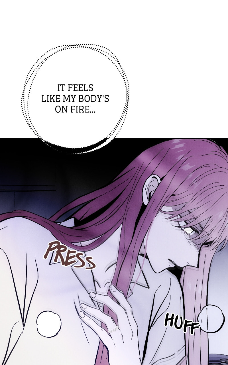 Crazy for You (ARAYA Miki) Chapter 40 page 12 - 