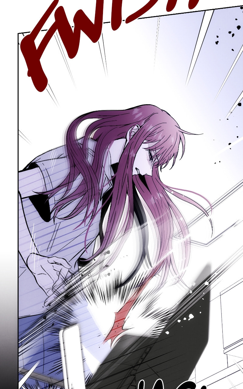 Crazy for You (ARAYA Miki) Chapter 40 page 18 - 