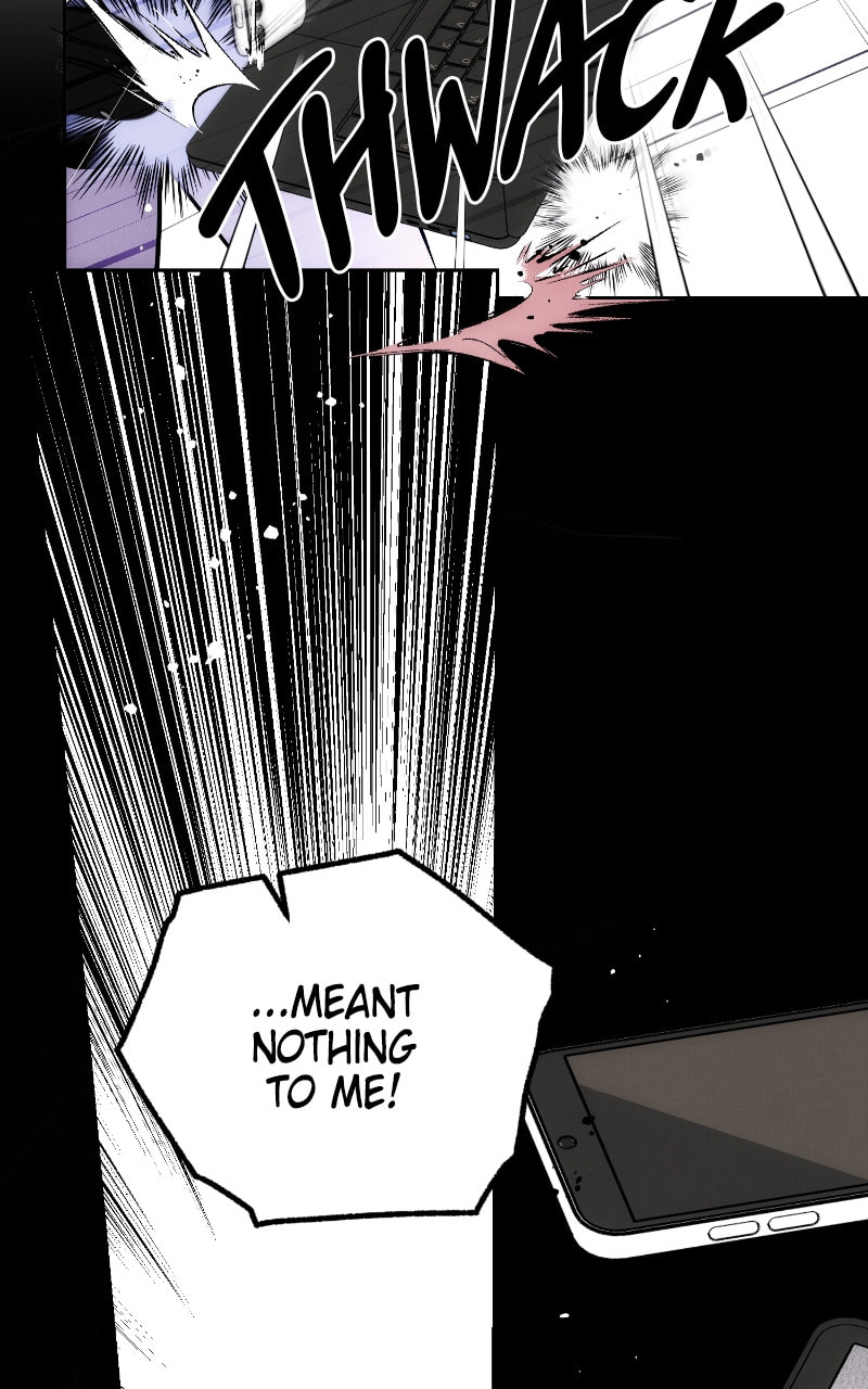 Crazy for You (ARAYA Miki) Chapter 40 page 19 - 