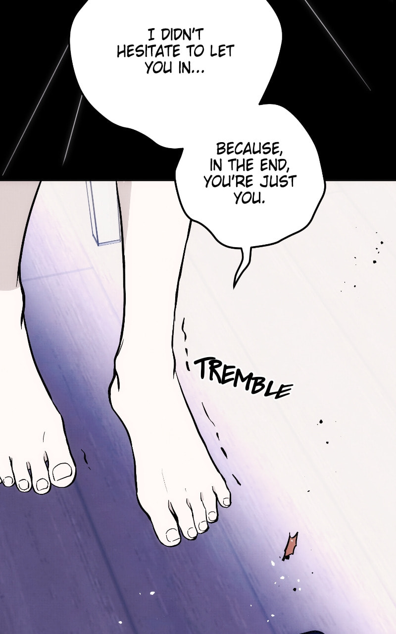 Crazy for You (ARAYA Miki) Chapter 40 page 21 - 