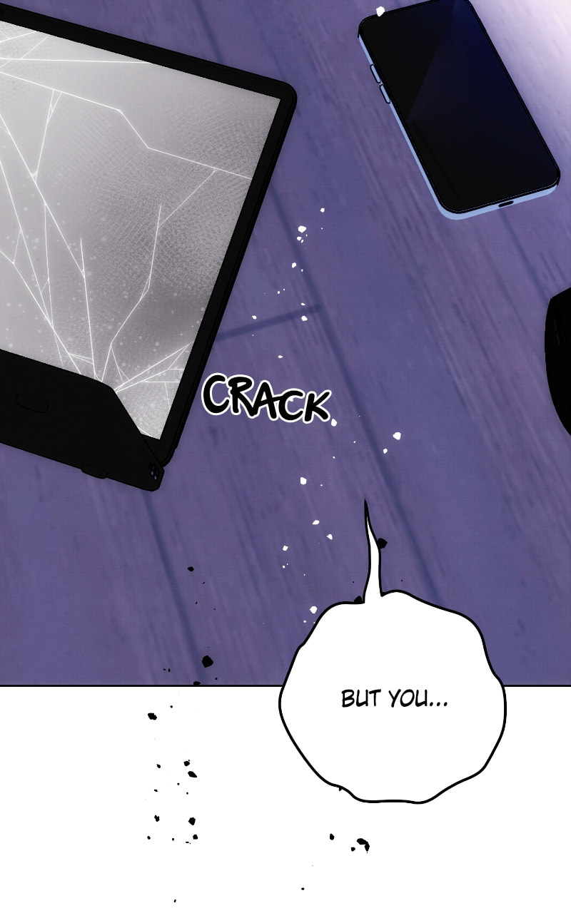 Crazy for You (ARAYA Miki) Chapter 40 page 22 - 