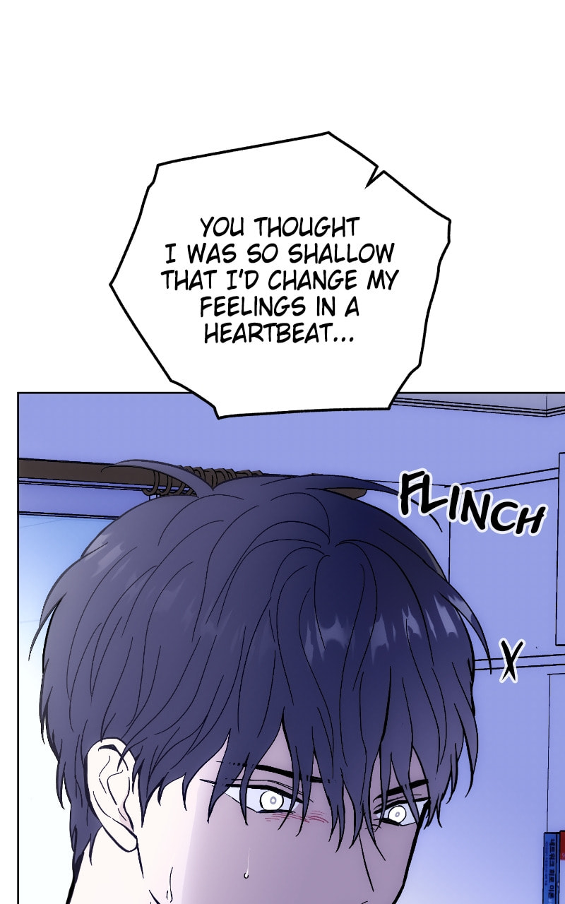 Crazy for You (ARAYA Miki) Chapter 40 page 25 - 