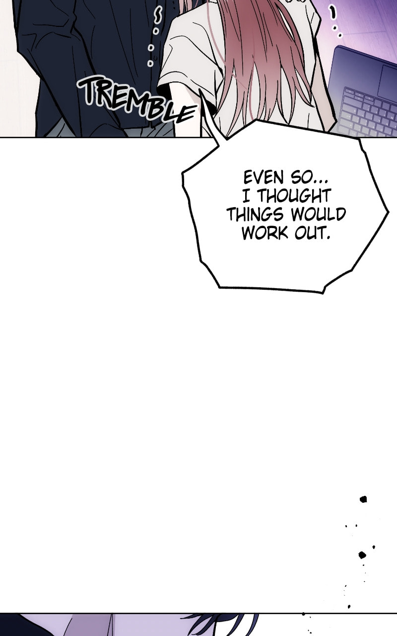 Crazy for You (ARAYA Miki) Chapter 40 page 28 - 