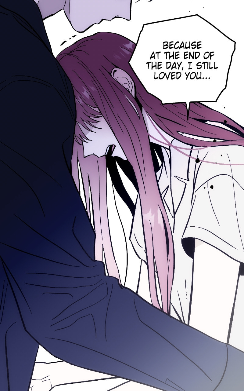 Crazy for You (ARAYA Miki) Chapter 40 page 29 - 