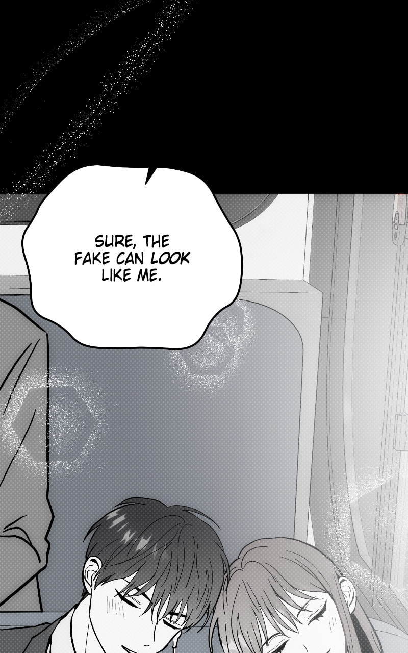 Crazy for You (ARAYA Miki) Chapter 40 page 32 - 