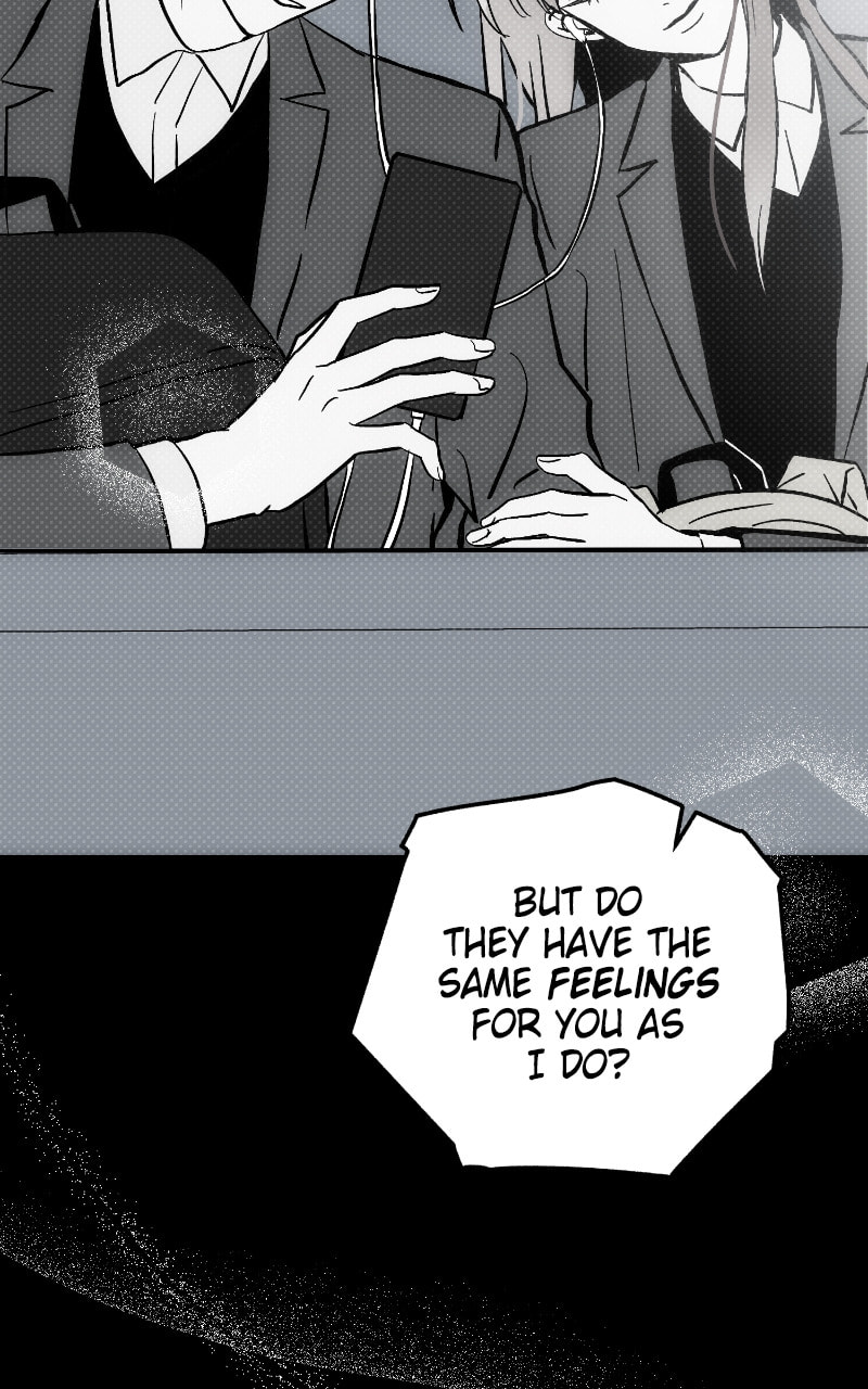 Crazy for You (ARAYA Miki) Chapter 40 page 33 - 