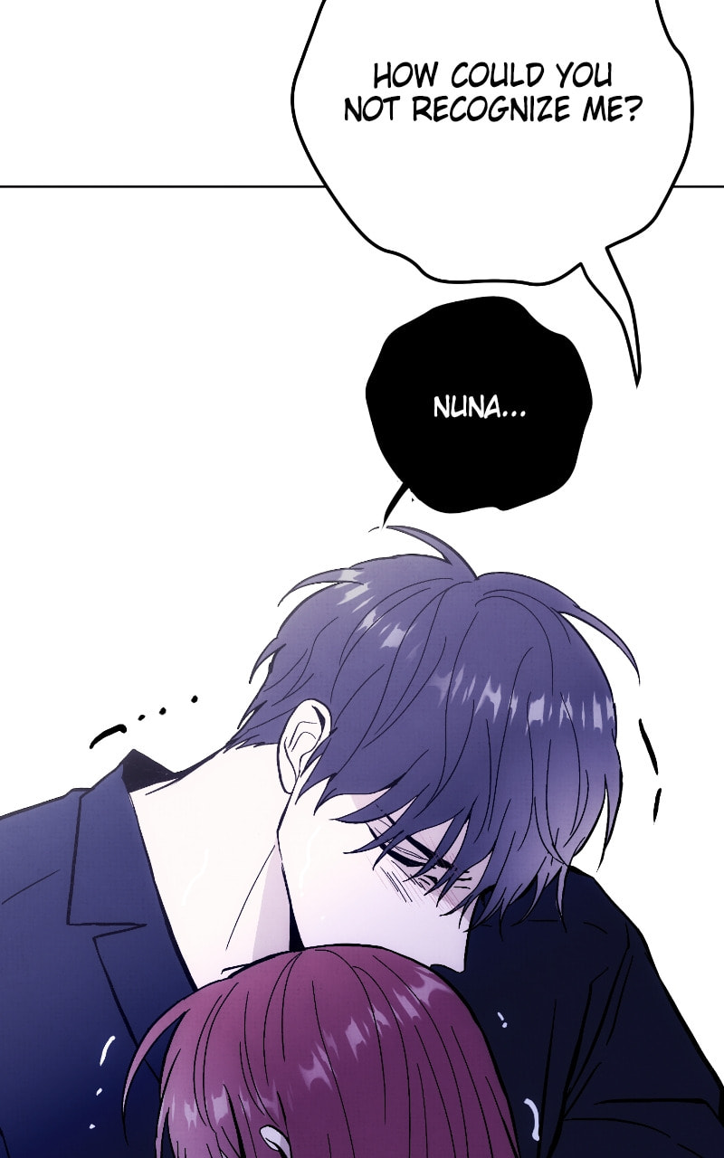 Crazy for You (ARAYA Miki) Chapter 40 page 35 - 
