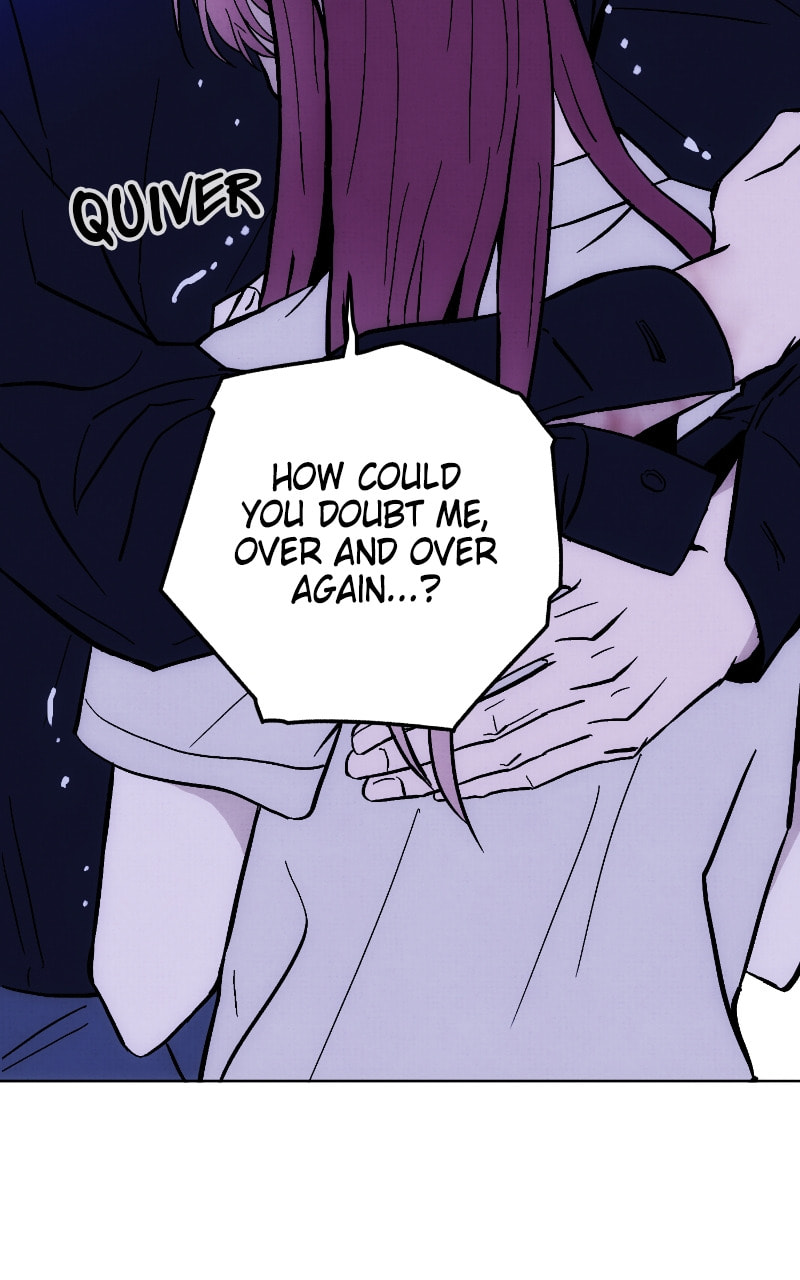 Crazy for You (ARAYA Miki) Chapter 40 page 36 - 