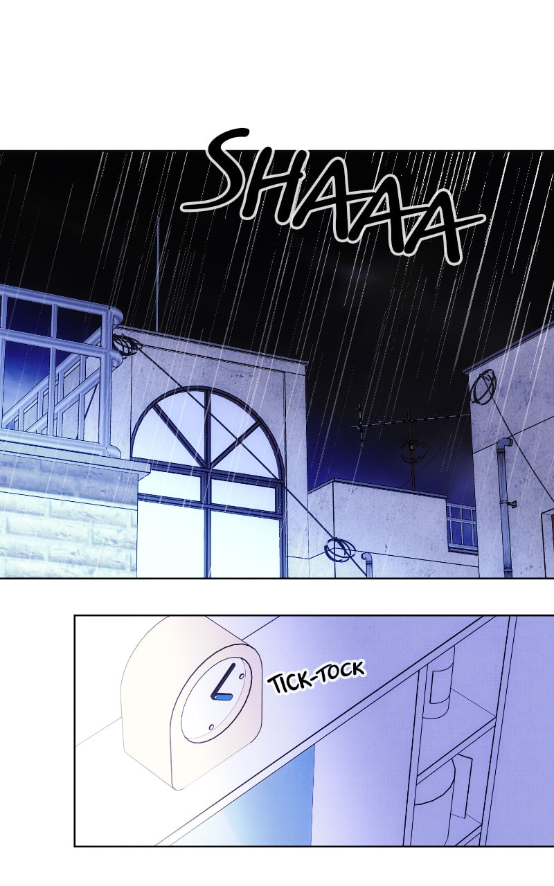 Crazy for You (ARAYA Miki) Chapter 40 page 37 - 