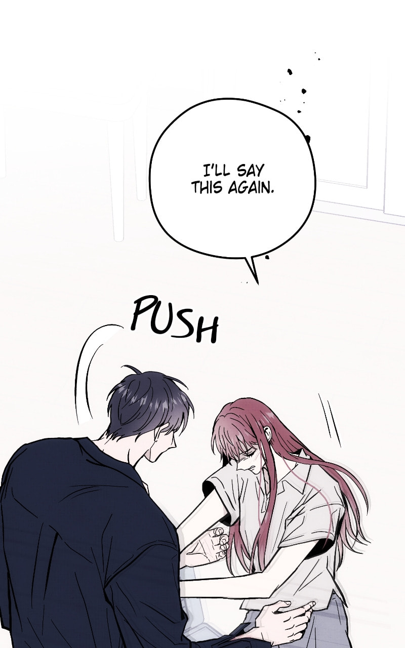 Crazy for You (ARAYA Miki) Chapter 40 page 38 - 
