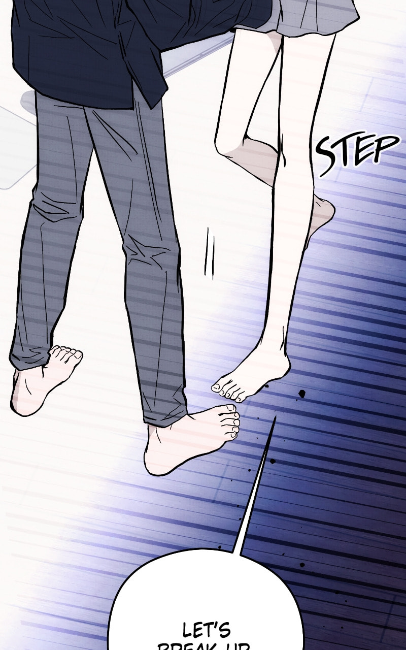 Crazy for You (ARAYA Miki) Chapter 40 page 39 - 