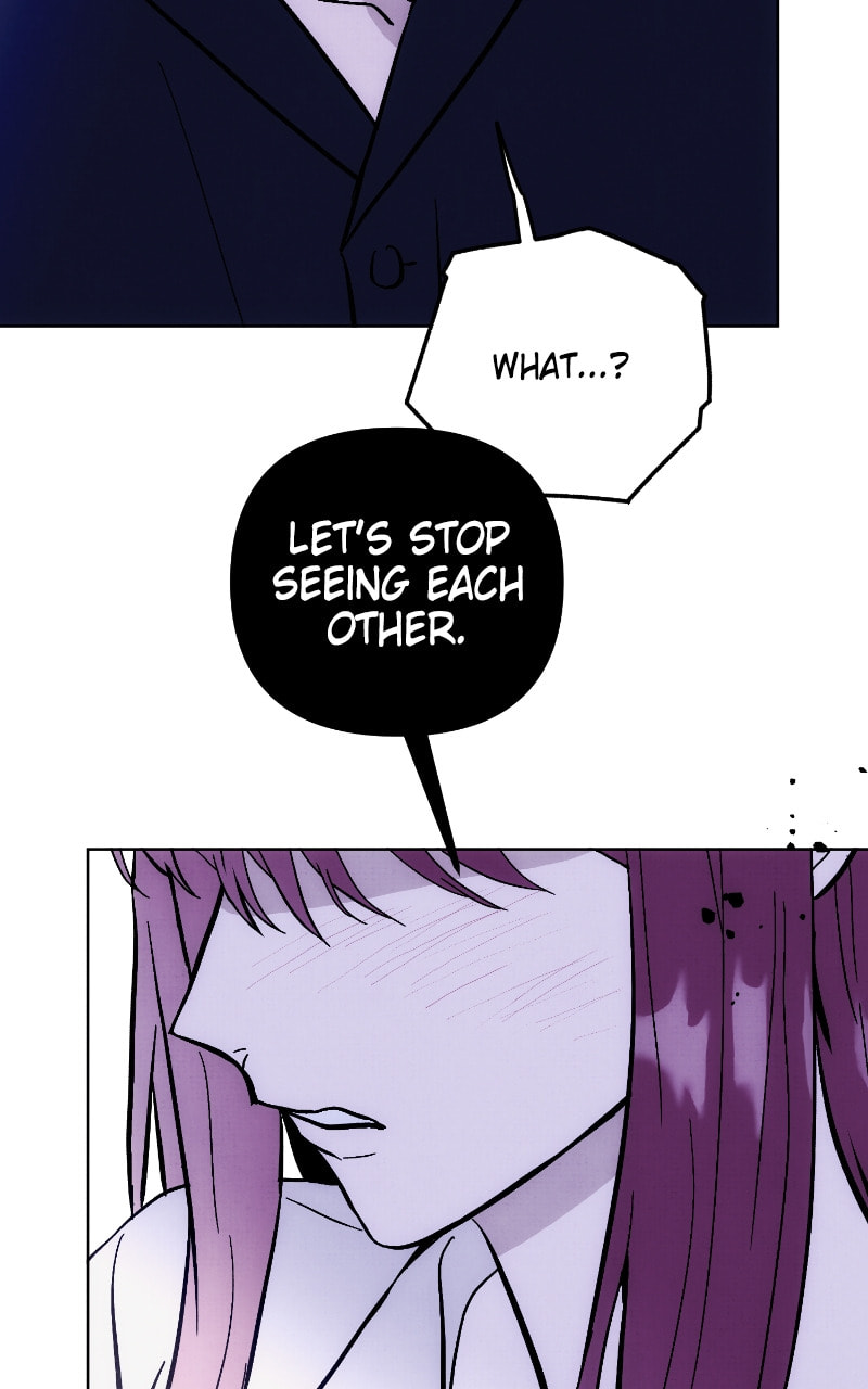 Crazy for You (ARAYA Miki) Chapter 40 page 42 - 