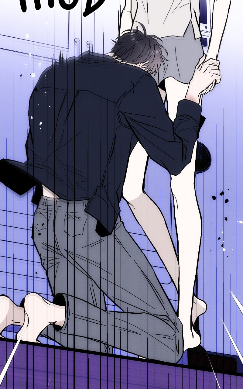 Crazy for You (ARAYA Miki) Chapter 40 page 60 - 